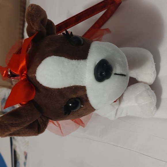 New Child's Poochie Bag - Picture 9 of 12